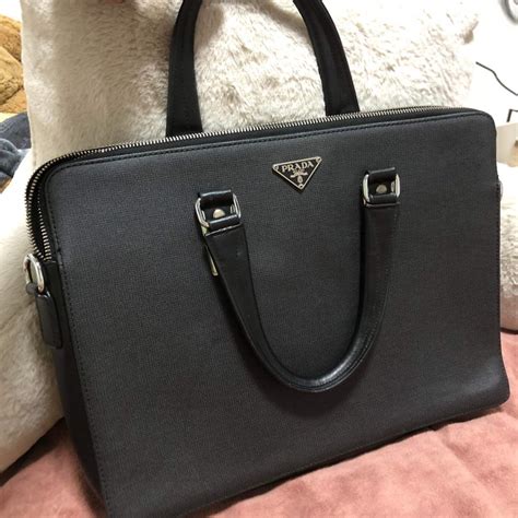 best prada bag for work|prada laptop bag women's.